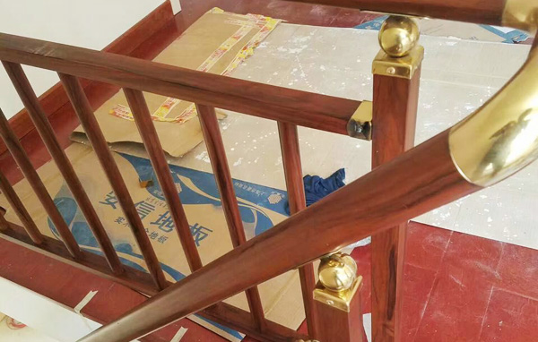 开元网站登录入口楼梯配件