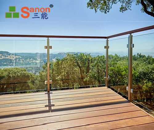 开元网站登录入口阳台栏杆