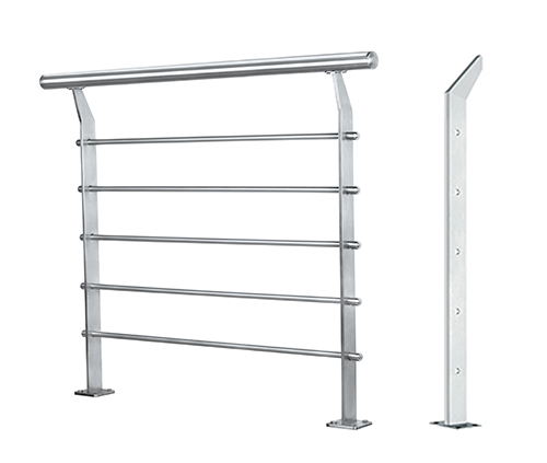 开元网站登录入口拉丝栏杆