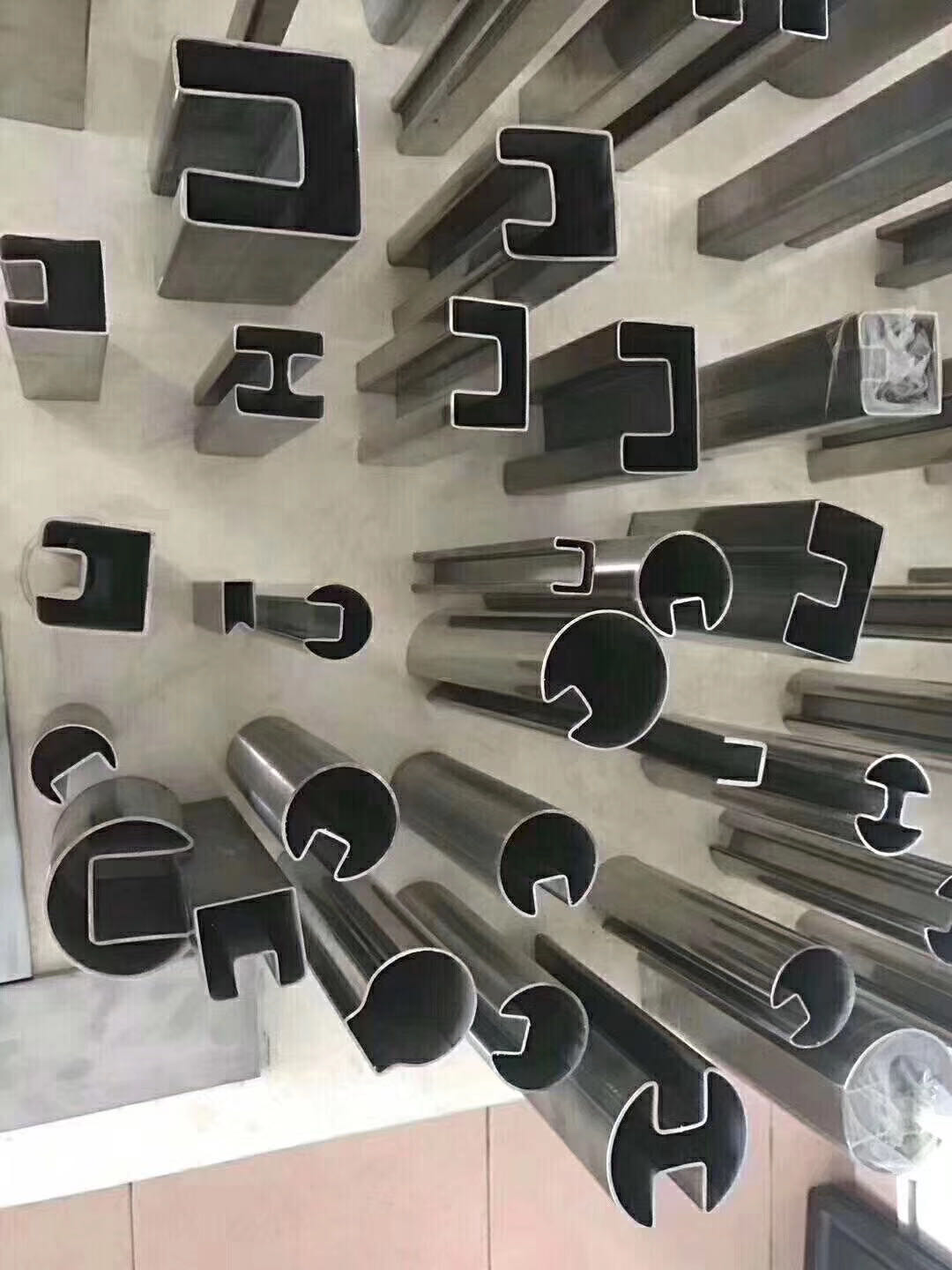 加工开元网站登录入口槽管