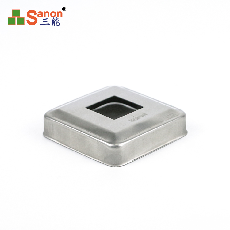 厂家直销开元网站登录入口楼梯配件装饰盖栏杆盖