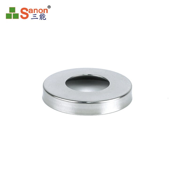 厂家直销开元网站登录入口楼梯配件装饰盖栏杆盖