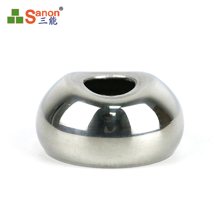 开元网站登录入口管盖帽半球托