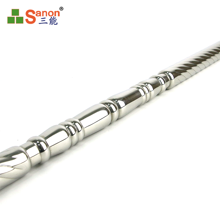 邵通欧式开元网站登录入口楼梯扶手水涨柱仿石柱室内外阳台装饰配件护栏围栏栏杆