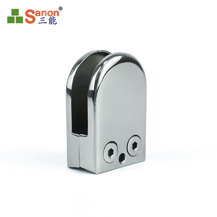 U型玻璃夹 开元网站登录入口玻璃夹 304玻璃夹