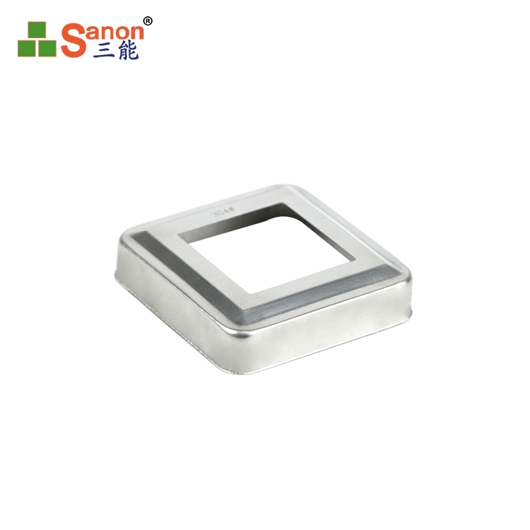 厂家直销开元网站登录入口楼梯配件装饰盖栏杆盖