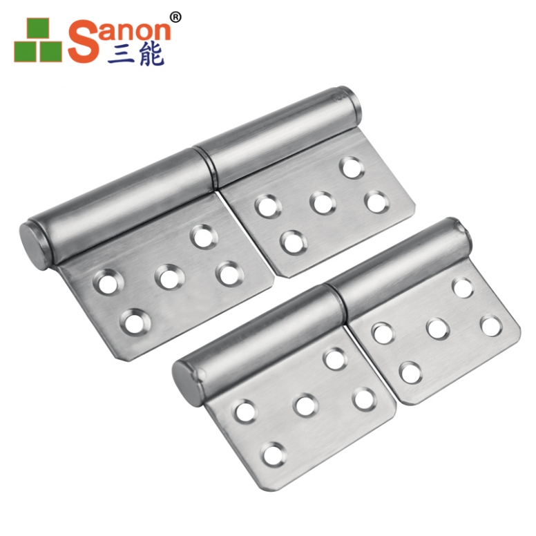 厂家直销304 开元网站登录入口合页橱柜衣柜门窗