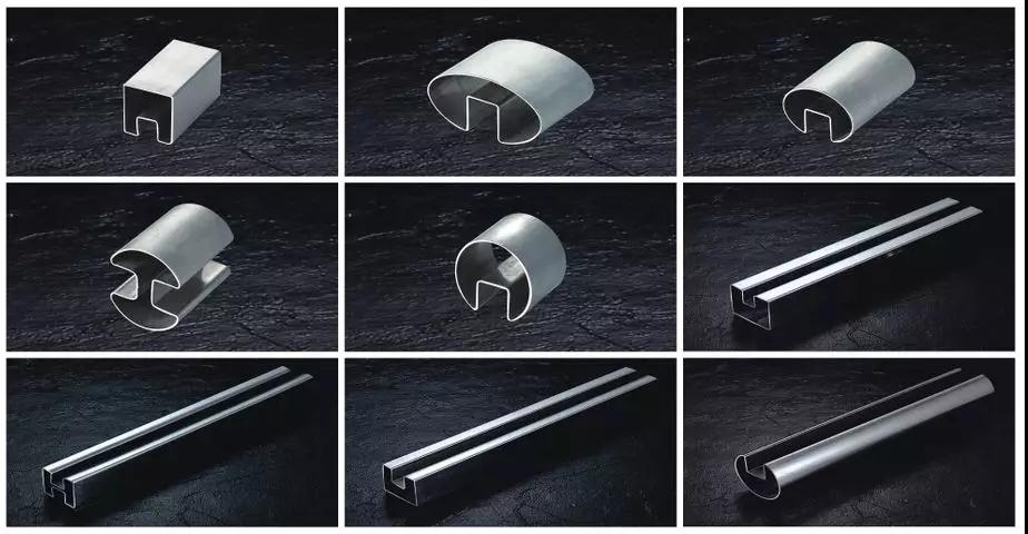 开元网站登录入口异型管